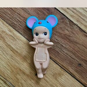 Sonny Angel mouse hipper (unused)